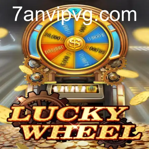 LuckyWheel