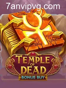 TempleofDeadBonusBuy: Explorando o Fascínio do Jogo de Cassino Online