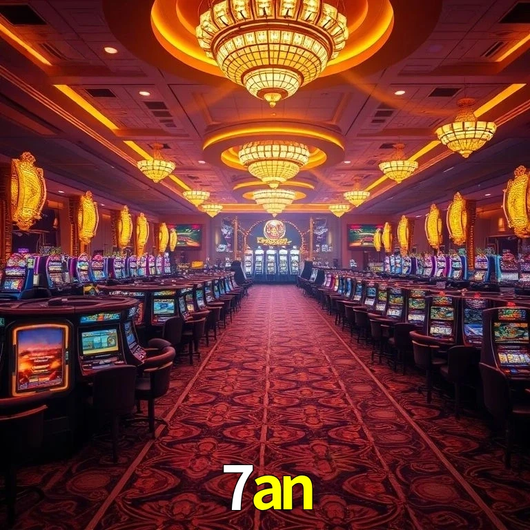 7an App Notificações