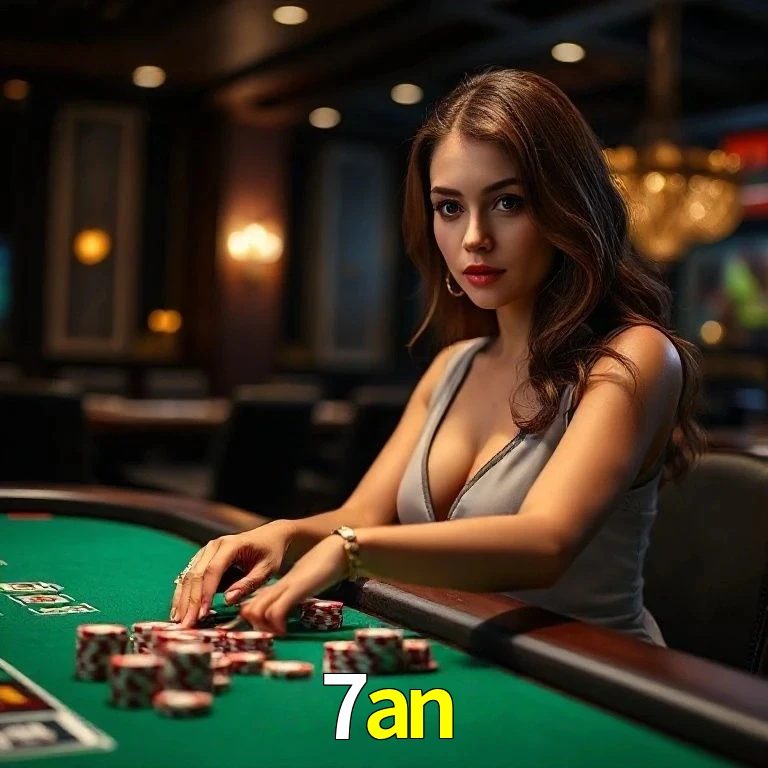 7an Live Casino