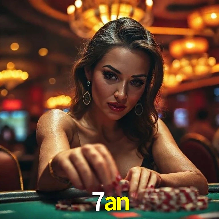 7an Jogo Responsável